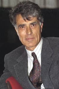 Jesús Hermida in Un pasota con corbata