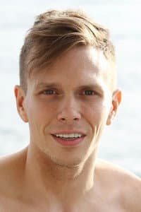 Ethan Chase in Sweaty, Rugged and Raw 2