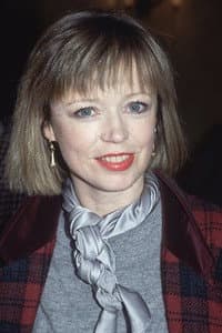 Angharad Rees in The Curse of King Tut's Tomb
