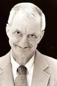 Bill Byrge in Ernest Saves Christmas