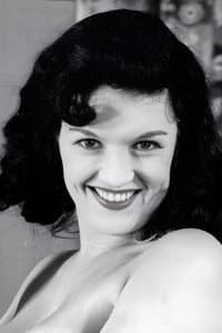 Paula Page in Classic Striptease and Glamour Films 14