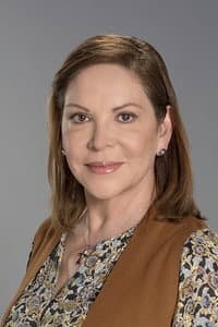 Ana Bertha Espín in El tesorito de Crispin
