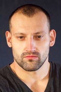 Pavel Sora in Daddy's Boy Whore 06