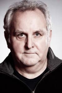 Anthony O'Donnell in Sweeney Todd