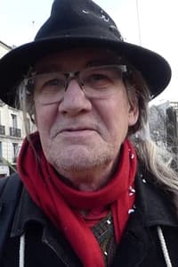 Guillaume Guschlbauer in Jeux déteste la nature