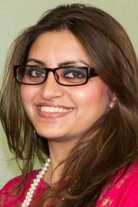 Gulalai Ismail in The Accused: Damned or Devoted?