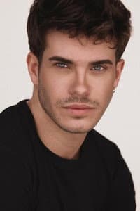 Raúl Serván in Varsovia X