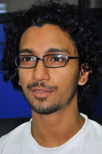 Pasan Ranaweera in Forward Drive