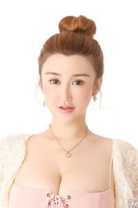 Jiang Yanxi in 深海蛇难