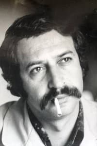 Felipe Cazals in Crónica íntima