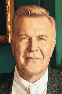 Martin Fry in Trevor Horn and Friends - Slaves to the Rhythm