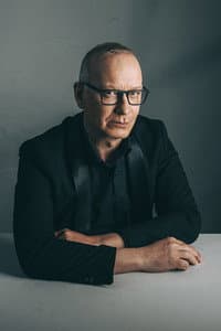Uroš Smolej in Talenti