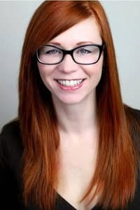 Brandy Mason in Don't Fuck in the Woods