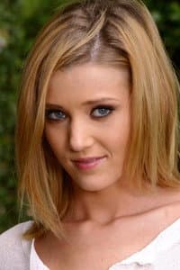 Carli Banks in Made in the USA