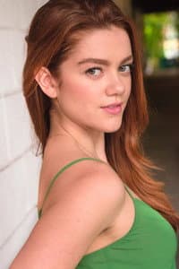 Bella Wholey Ortiz in American Carnage