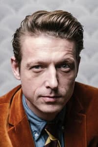 Bent Van Looy in Dave