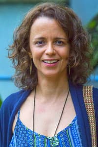 Dani Barros in Novembro