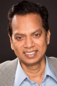 Rao Rampilla in Seeing You in Circles
