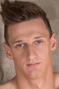 Peter Aalen in Bare Bedfellows