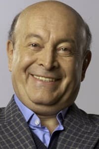 Carlos Barbosa in Ayer me echaron del Pueblo