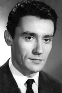 Yves Massard in Les hommes veulent vivre