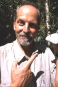 Dr. Phil DeVries in Bug Attack