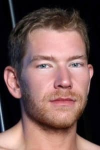 Alex Adams in Joe Gage's Favorite Daddy Superstar: Allen Silver