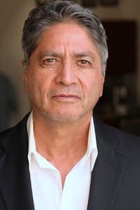 Miguel Nájera in Bay City Story