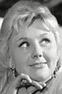 Svetlana Dik in Васса Железнова