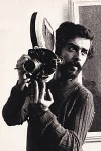 José Rubens Siqueira in Os Desertos Dias