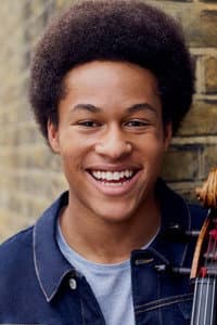 Sheku Kanneh-Mason in Fanny: The Other Mendelssohn