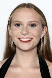 Grace Schnitzius in Whispers of the North