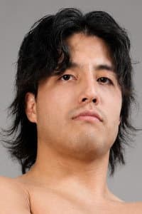 Masatora Yasuda in NJPW Road to King of Pro-Wrestling 2026 - Day 3