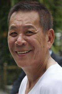 Lung Siu Wa in Ye ying tu ji
