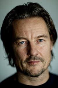 Lars Kaalund in Den eneste ene
