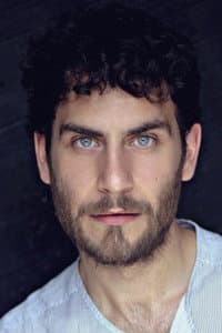 Harry Taurasi in Men Who Sleep in Cars