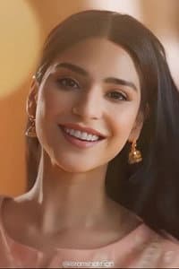 Ramsha Khan in Thora Jee Le