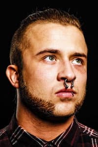Atticus Cogar in GCW Jimmy Lloyd's D-Generation F