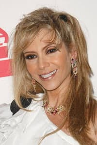 Daniela Castro in Infamia