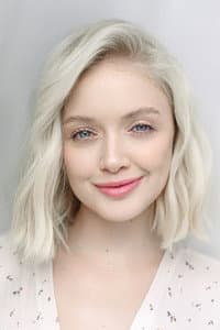 Alexandra Tulinova in Велга