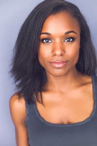 Kaliswa Brewster in Merv