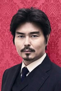 Yukiyoshi Ozawa in KAPPEI カッペイ