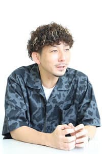 RAY in 凱旋MC Battle at.さいたまスーパーアリーナ