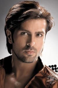 Harman Baweja in Love Story 2050