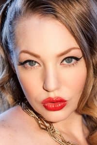 Sara Liz in Girls in Trouble