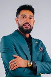 Engidasew Habte in Janamora