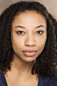 Kayla Kuhnke in Wallflower