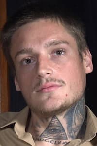 Dimitri in Hot American Ass 4