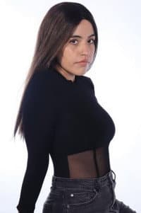 Yovana Orozco in ALISON