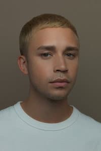Jeremy McClain in Someone, Somewhere
